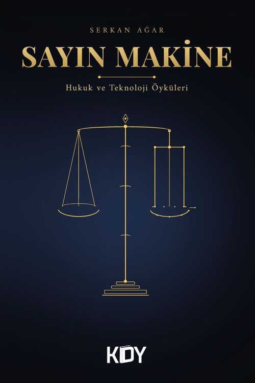 Sayın Makine