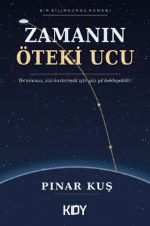 Zamanın Öteki Ucu