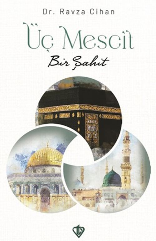 Üç Mescit Bir Şahit