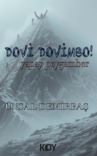Dovi Dovimbo