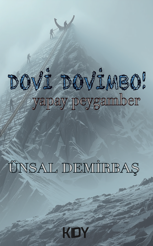 Dovi Dovimbo
