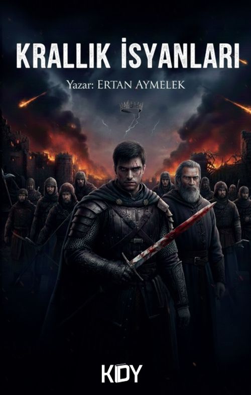 Krallık İsyanları