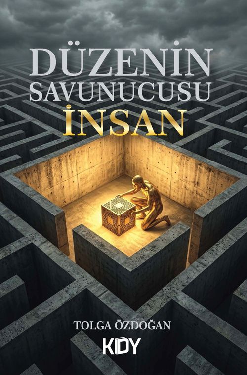 Düzenin Savunucusu İnsan