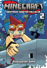 Minecraft: Dünyanın Sonu'na Yolculuk 2