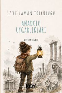 İz'le Zaman Yolculuğu: Anadolu Uygarlıkları