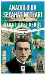 Anadolu'da Seyahat Notları