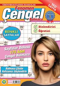 Fenomen Çengel Bulmaca 19