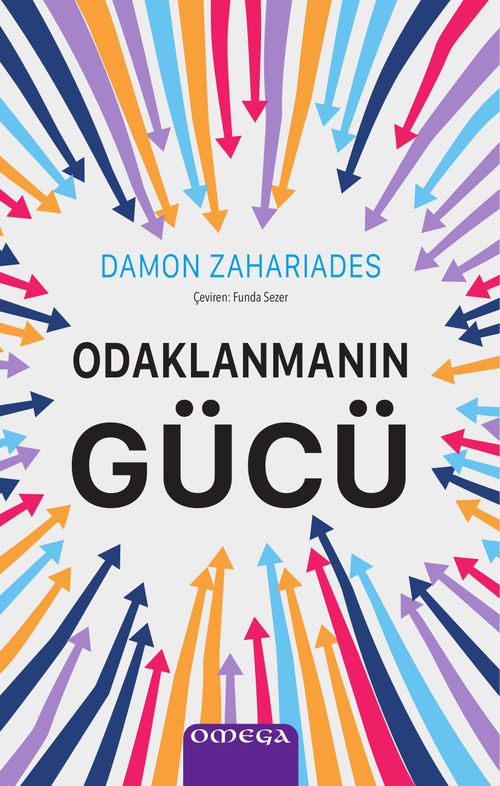 Odaklanmanın Gücü