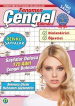 Fenomen Çengel Bulmaca 27
