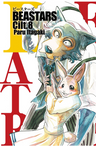 Beastars Cilt 8