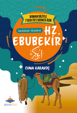 Sadakat Abidesi / Hz. Ebubekir