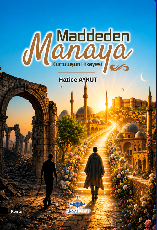 Maddeden Manaya Kurtuluş Hikayesi