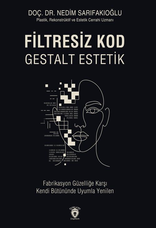 Filtresiz Kod Gestalt Estetik