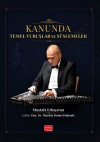 Kanunda Temel Vuruşlar ve Süslemeler
