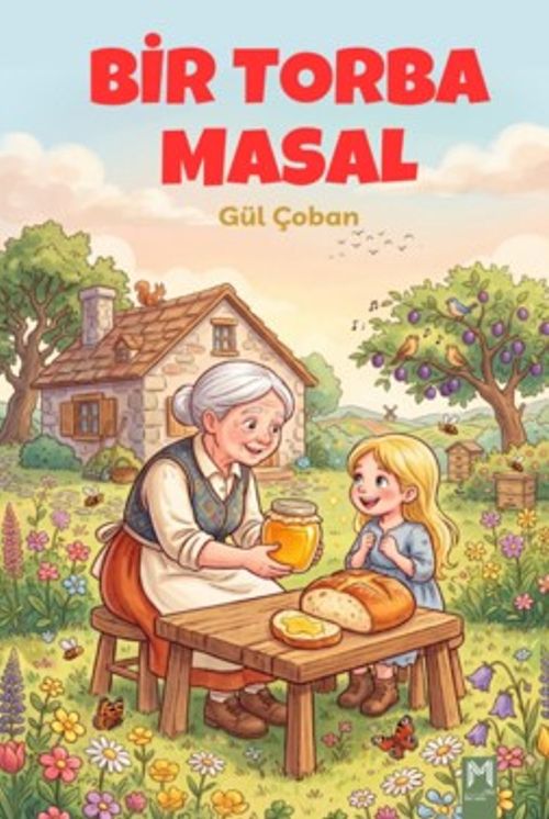 Bir Torba Masal