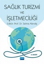 Sağlık Turizmi ve İşletmeciliği