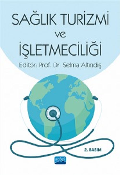 Sağlık Turizmi ve İşletmeciliği