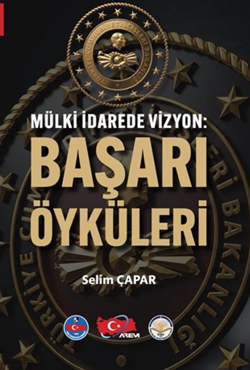 Mülki İdarede Vizyon / Başarı Öyküleri