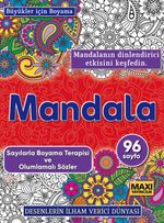 Sayılarla Mandala