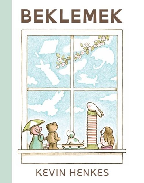 Beklemek