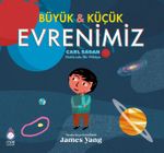 Büyük ve Küçük Evrenimiz: Carl Sagan Hakkında Bir Hikaye