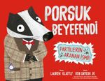 Porsuk Beyefendi: Partilerin Aranan İsmi!