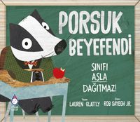Porsuk Beyefendi Sınıfı Asla Dağıtmaz!