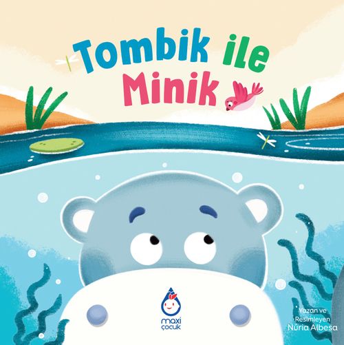 Tombik ile Minik