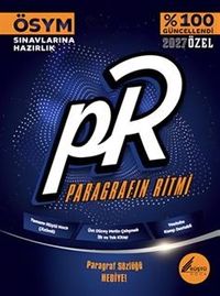 2027 Özel Paragrafın Ritmi (ÖSYM Sınavlarına Özel Hazırlık)