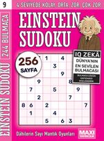 Einstein Sudoku 9