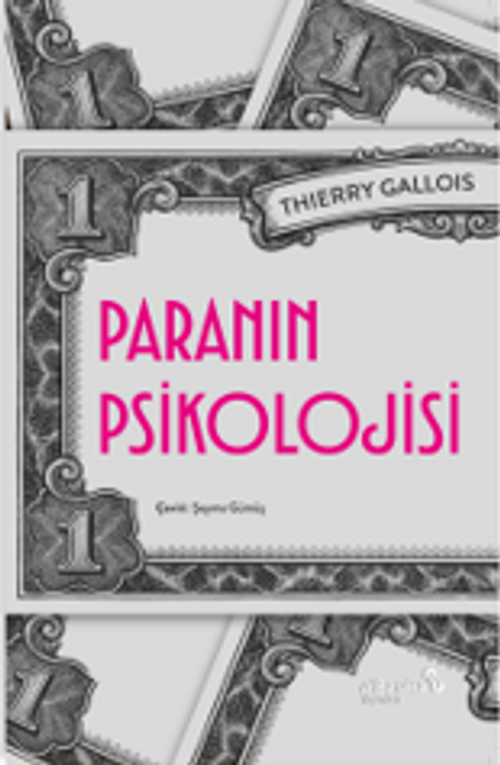 Paranın Psikolojisi