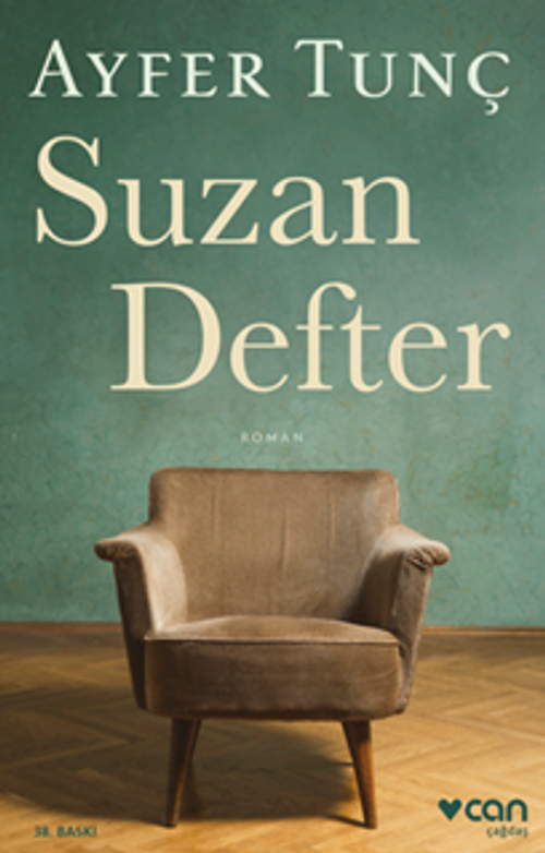 Suzan Defter