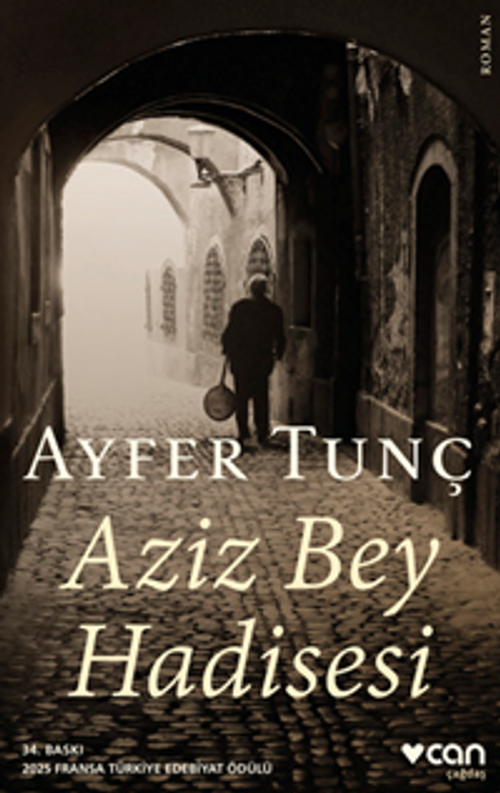 Aziz Bey Hadisesi