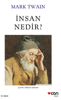 İnsan Nedir?