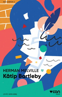 Katip Bartleby (Kısa Klasik)