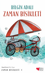 Zaman Bisikleti