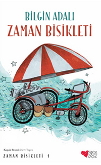 Zaman Bisikleti