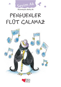 Penguenler Flüt Çalamaz