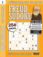Freud Sudoku 3