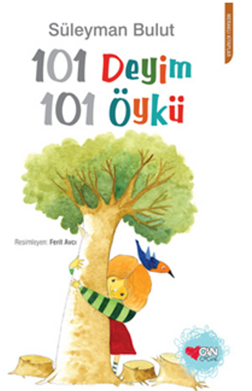 101 Deyim 101 Öykü