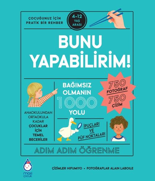 Bunu Yapabilirim