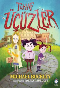 Tuhaf Üçüzler
