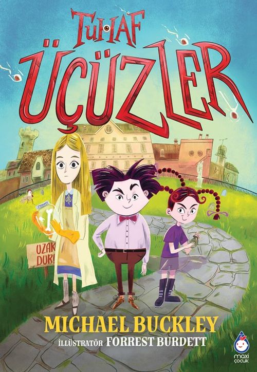 Tuhaf Üçüzler
