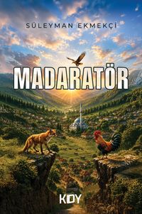 Madaratör