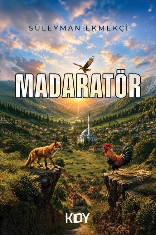 Madaratör