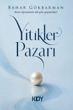 Yitikler Pazarı