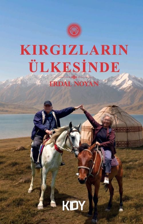 Kırgızların Ülkesinde