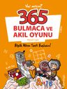 365 Bulmaca ve Akıl Oyunu