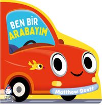 Ben Bir Arabayım