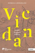 Vicdan:Ahlaki Sezginin Kökeni